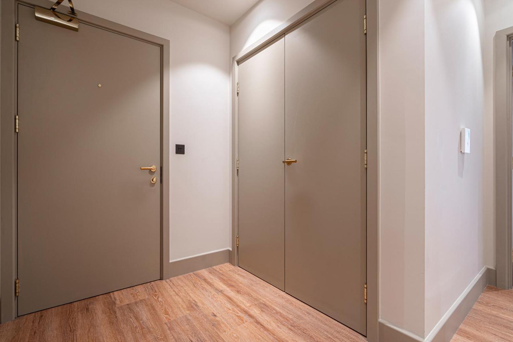 Apartamento The Sessile Londres Exterior foto