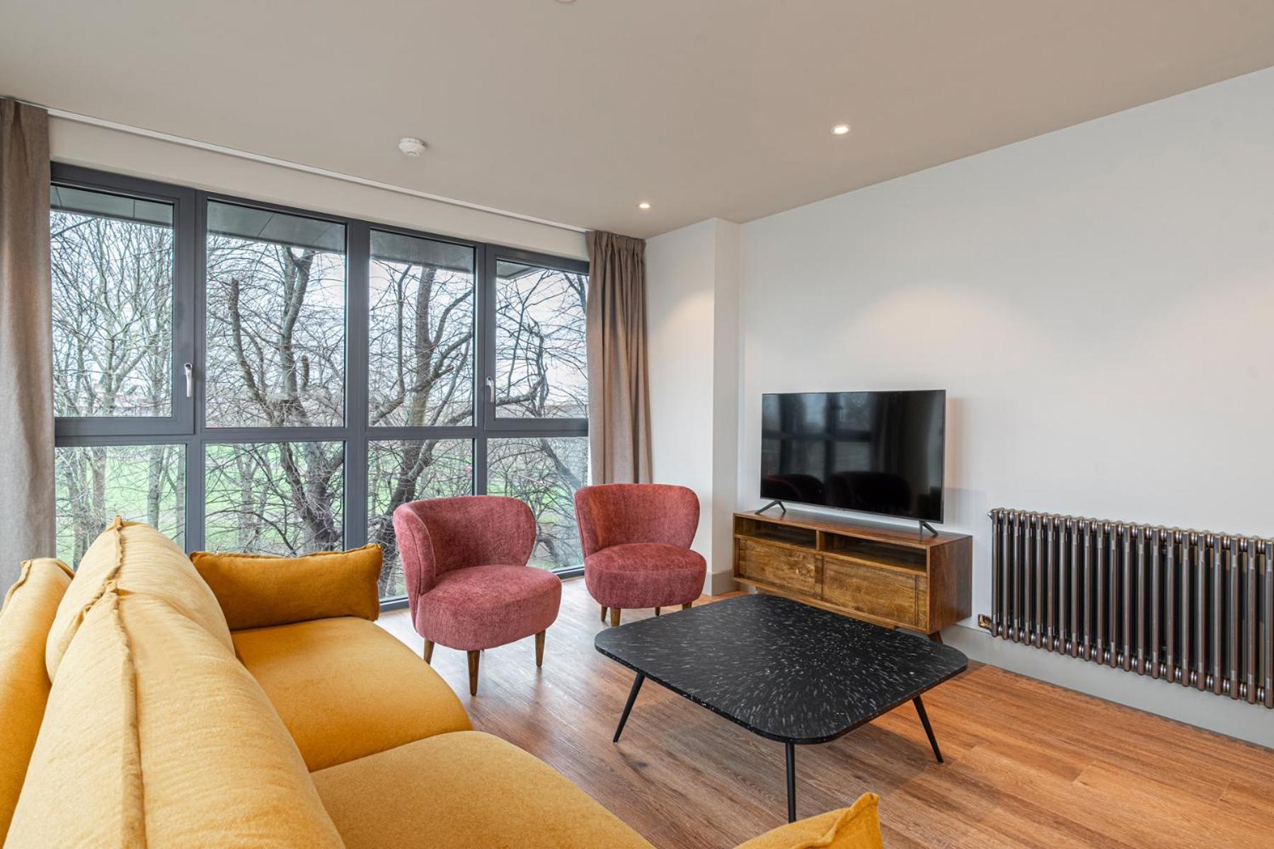 Apartamento The Sessile Londres Exterior foto