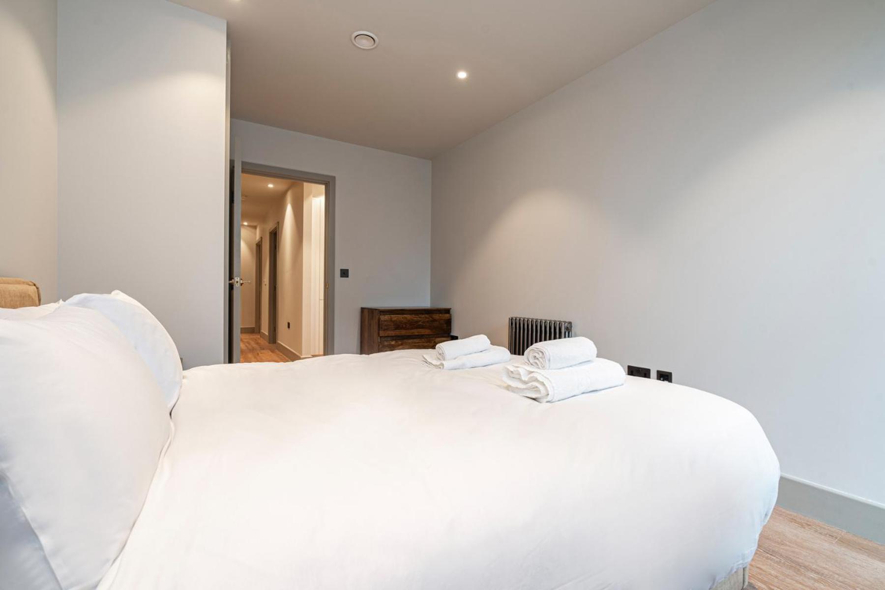Apartamento The Sessile Londres Exterior foto