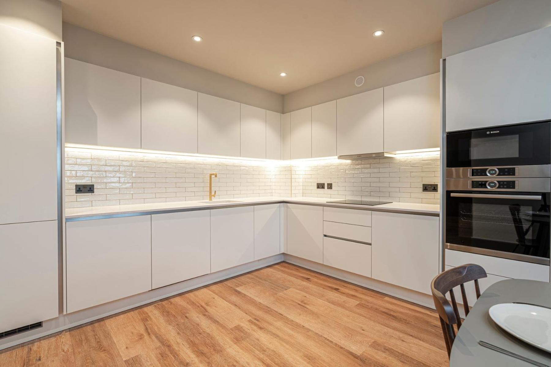 Apartamento The Sessile Londres Exterior foto