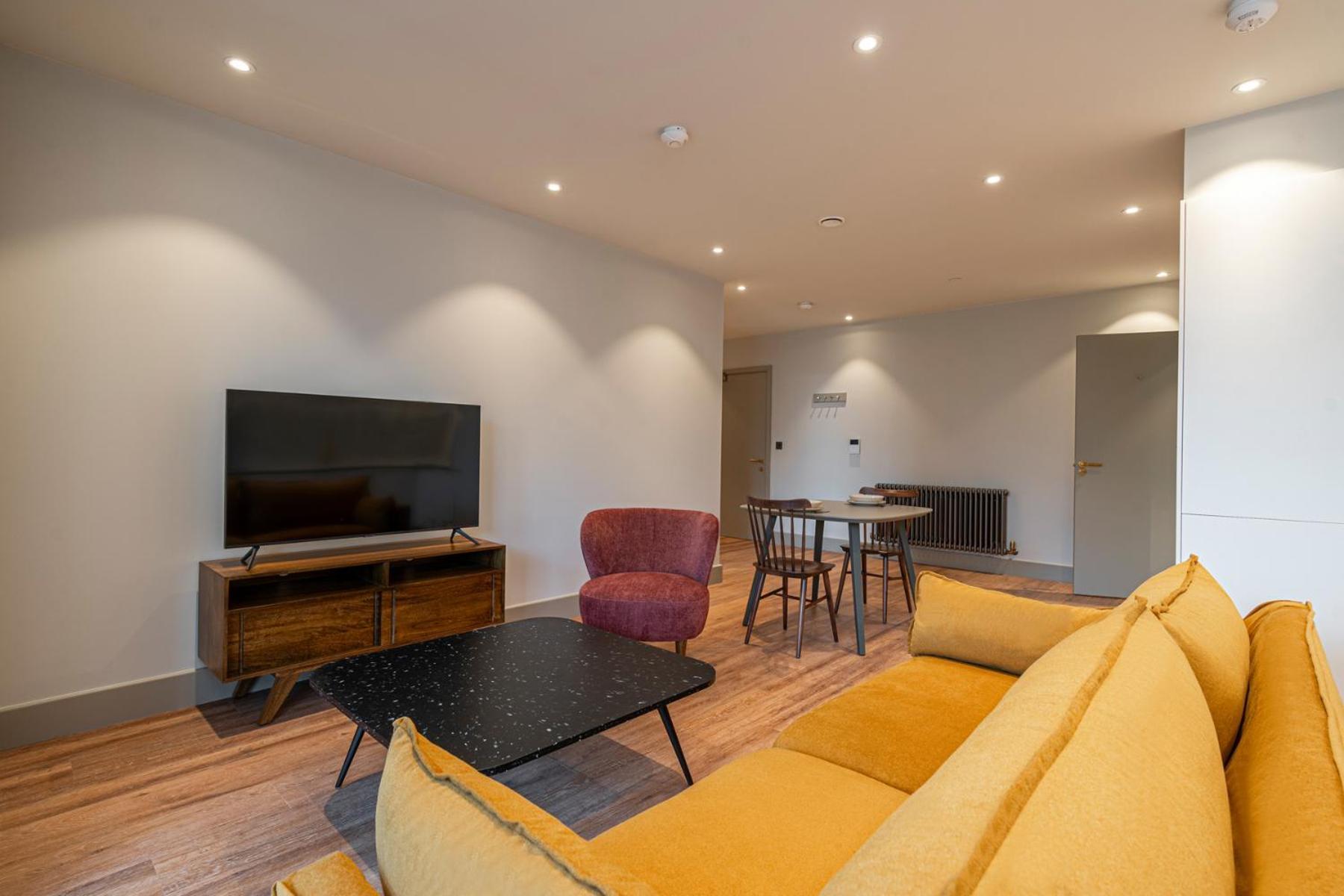 Apartamento The Sessile Londres Exterior foto